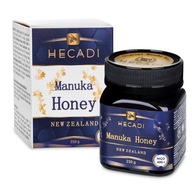 MANUKA MED MGO 400+ 250 g HECADI