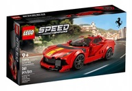 LEGO SPEED 76914 FERRARI 812 SÚŤAŽ