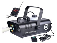 Light4ME BLACK 1500 LED hmlový strojček