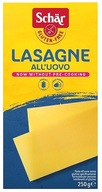 SCHAR Bezlepkové vaječné lasagne rezance (250 g)