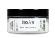 BINGOSPA Kyselina askorbová 50 g