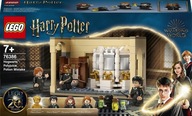 LEGO HARRY POTTER CHYBA SO SÚPRAVOU LEKTOROV 76386