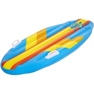 Matrac Bestway 114x46cm Doska na surfovanie pre deti