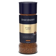 Davidoff Fine Aroma instantná káva 100 g