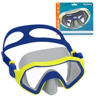 Bestway Colorful Swimming Mask 7+ 22049