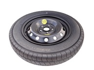 NOVÉ Space-saver wheel 16 Ssangyong TIVOLI (2015-)