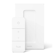 Prepínač diaľkového ovládania Dimmer Philips Hue Dimmer Switch Bluetooth Zigbee