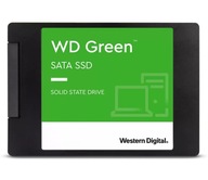 SSD WD 480 GB 2,5