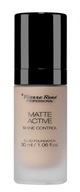 Pierre René PORCELAIN Mattifying Face Foundation