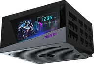 Zdroj Gigabyte Aorus P 1200W