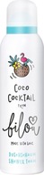 Sprchová pena Bilou Coco Cocktail - 200 ml