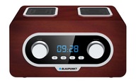 Prenosný rádiový prehrávač Blaupunkt PP5.2BR