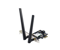 Sieťová karta ASUS PCE-AX1800 1800 Mb/s Wi-Fi 6 BT