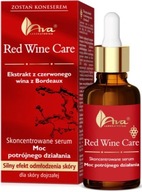 AVA RED WINE Koncentrované sérum pre zrelú pleť