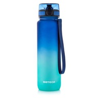 BPA Free Meteor tréningová fľaša 1000 ml