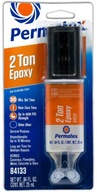 PERMATEX 2 Ton Extreme Epoxid 25ml