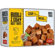 BRICK TRICK TEHLY POLOVIČNÝ DOPLNOK 40 EL CREFL