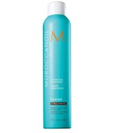 MAROCCANOIL FINISH EXTRA SILNÝ LESK 330 ML