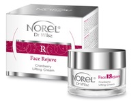 Norel revitalizačný brusnicový krém 50ml DK172