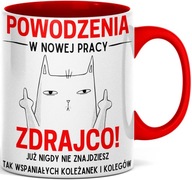 DARČEK HRNEK NA ROZLÚČKU Z PRÁCE PRIATEĽA