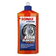 SONAX SONAX Xtreme gél na lesk pneumatík 500 ml (235241) ][