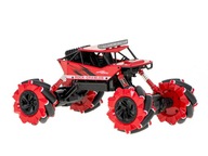 RC Drift Crawler 4WD auto na diaľkové ovládanie