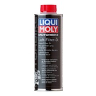 LM1604 LIQUI MOLY OLEJ 400ML PRE VZDUCHOVÉ FILTRE 1604 LIQUI MOLY