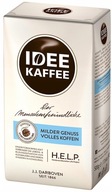 Mletá káva Idea Kaffee 500 gramov