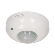 360 stupňový pohybový senzor. Orno IP20 1200W s reguláciou