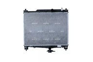 53270/NRF RADIATOR TOYOTA YARIS 1.0/1.3