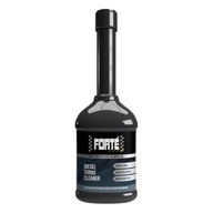 FORTE Diesel Cleaner čistí EGR, VGT v Turbo 400ml