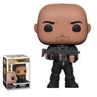 Funko POP! Hobbs a Shaw Hobbs 921 OBRÁZKA ZBERATEĽA