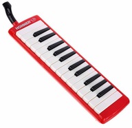 HOHNER melódia červená 9426/26 KIDS