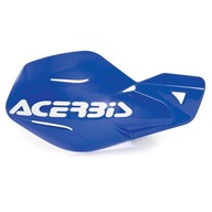 Acerbis Handbars MX UNIKO blue univ.