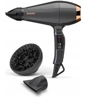 BABYLISS 6719DE SÚŠIČ VLASOV 2200W IONIZA