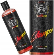 RR CUSTOMS RRC BAD BOYS SHAMPOO ORANGEADE umývací šampón