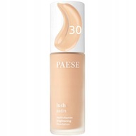 PAESE FLUID LUSH SATIN FOUNDATION vitamín 30