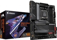 Gigabyte B650 AORUS ELITE AX