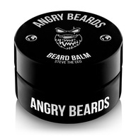 Angry Beards STEVE CEO balzam na bradu 46g