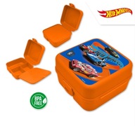 HOT WHEELS dvojposchodový obedár