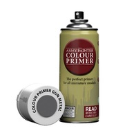 Army Painter Primer Gun Základný náter v spreji na kov