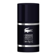 Lacoste L'Homme deodorant tyčinka 75 ml