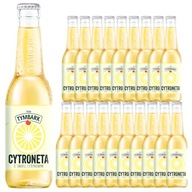 Tymbark CYTRONETA citrónový nápoj 20x 330ml