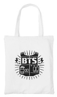 BTS Bag Gadgets KPOP BTS Army EKO White 6