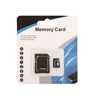 Pamäťová karta Micro SD 256gb + adaptér CLASS 10