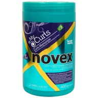 Novex My Curls 400 g maska ​​na kučeravé vlasy