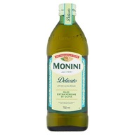 MONINI Extra jemný olivový olej 750 ml