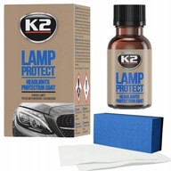 LAMP PROTECT PRÍPRAVOK NA OCHRANU LAMPY PRED UV žiarením 10ml /K