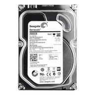 DELL 0YD6FM 2TB 7,2K SATA III 3,5'' ST2000DM001