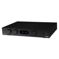 STEREO ZOSILŇOVAČ AUDIOLAB 6000A, ČIERNA